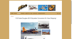 Desktop Screenshot of fishermodels.com